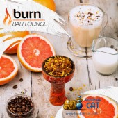 Табак Burn Bali Lounge (Грейпфрут Латте) 100г Акцизный Табак Burn Bali Lounge (Грейпфрут Латте) 100г Акцизный